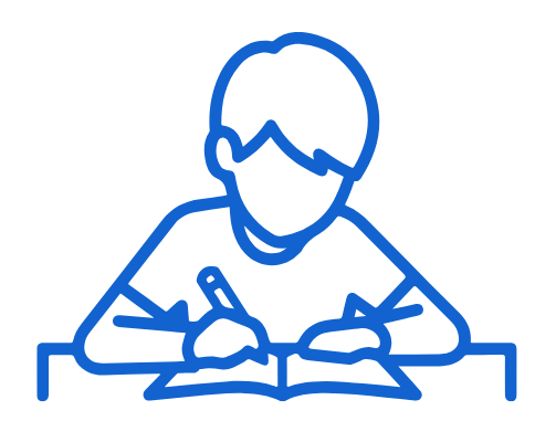 difficultés scolaires attention méthodologie motivation